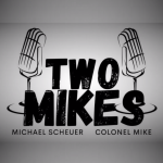 Two Mikes